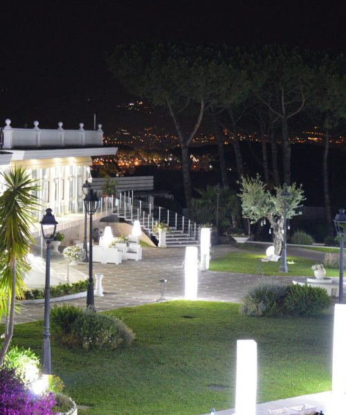 Giardini e piscina (3)