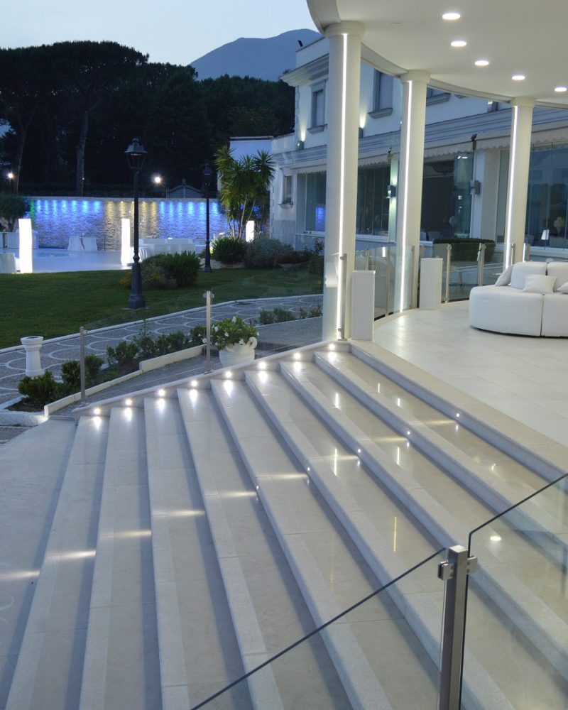 Giardini e piscina (4)